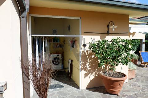 Villa i Lucca, Lucca, Lucca - € 450.000 | Ref: A3370 - foto 29