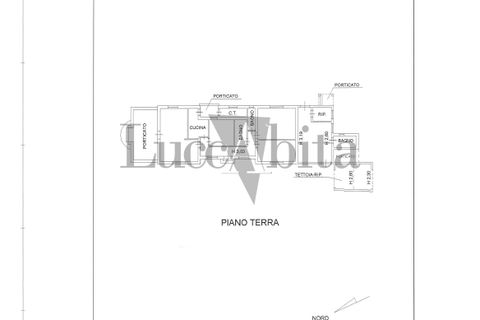Villa i Lucca, Lucca, Lucca - € 450.000 | Ref: A3370 - foto 30