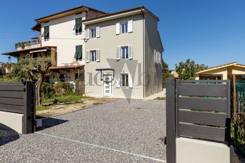 Villa i Lucca, Lucca, Lucca - € 485.000 | Ref: A3374 - foto 1