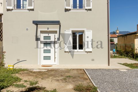 Villa i Lucca, Lucca, Lucca - € 485.000 | Ref: A3374 - foto 3