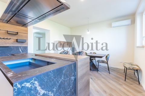 Villa i Lucca, Lucca, Lucca - € 485.000 | Ref: A3374 - foto 9