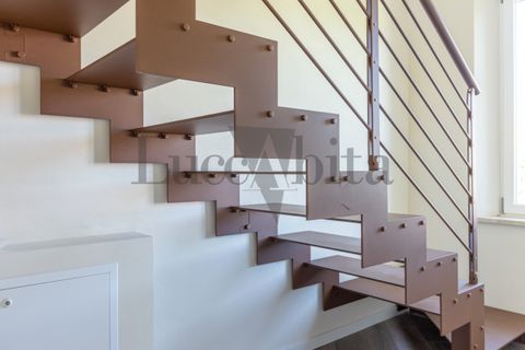 Villa i Lucca, Lucca, Lucca - € 485.000 | Ref: A3374 - foto 24
