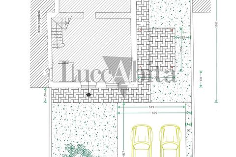 Villa i Lucca, Lucca, Lucca - € 485.000 | Ref: A3374 - foto 30