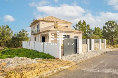 Villa i Seixal, Setubal, Seixal - € 700.000 | Ref: 101JF26 - foto 1