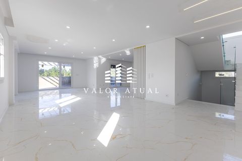 Villa i Seixal, Setubal, Seixal - € 700.000 | Ref: 101JF26 - foto 2