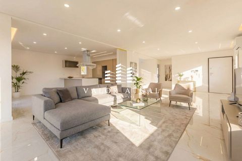 Villa i Seixal, Setubal, Seixal - € 700.000 | Ref: 101JF26 - foto 4