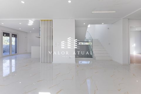 Villa i Seixal, Setubal, Seixal - € 700.000 | Ref: 101JF26 - foto 5