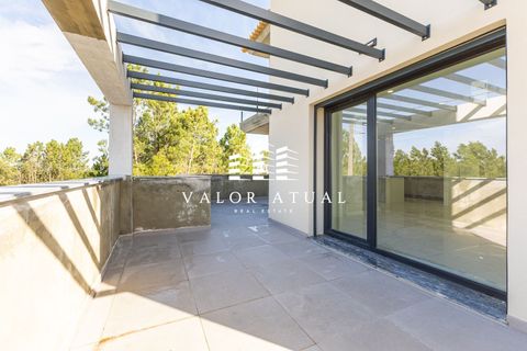 Villa i Seixal, Setubal, Seixal - € 700.000 | Ref: 101JF26 - foto 7
