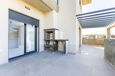 Villa i Seixal, Setubal, Seixal - € 700.000 | Ref: 101JF26 - foto 8