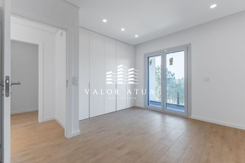 Villa i Seixal, Setubal, Seixal - € 700.000 | Ref: 101JF26 - foto 20