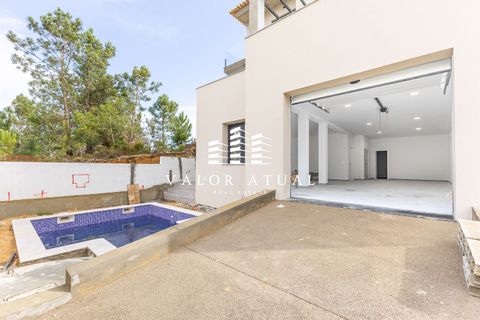 Villa i Seixal, Setubal, Seixal - € 700.000 | Ref: 101JF26 - foto 26