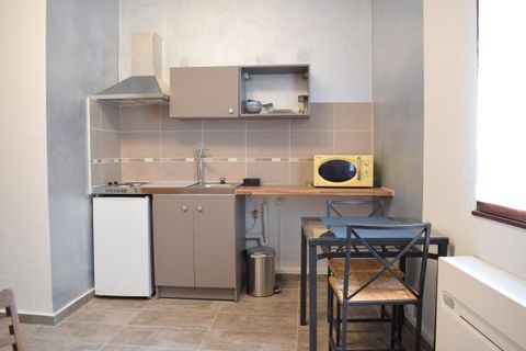 Studio i Narbonne, Aude, Narbonne - € 58.500 | Ref: 4229-COMPANY37719ULV - foto 1