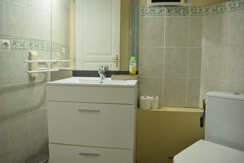 Studio i Narbonne, Aude, Narbonne - € 58.500 | Ref: 4229-COMPANY37719ULV - foto 6