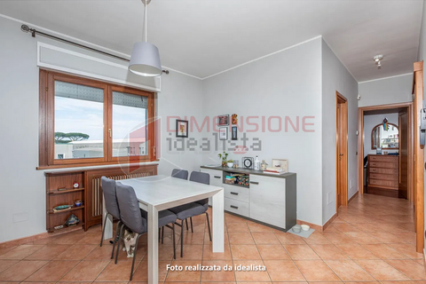 Lejlighed i Rome, Rome, Rome - € 275.000 | Ref: rocca284 - foto 4