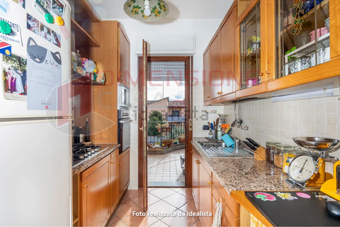 Lejlighed i Rome, Rome, Rome - € 275.000 | Ref: rocca284 - foto 9