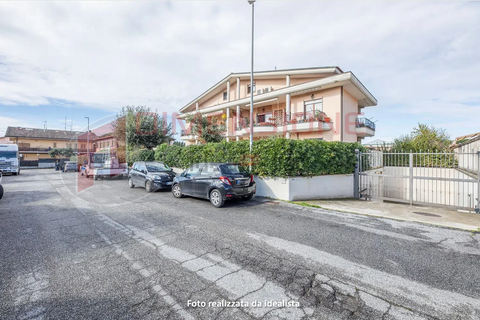 Lejlighed i Rome, Rome, Rome - € 275.000 | Ref: rocca284 - foto 32