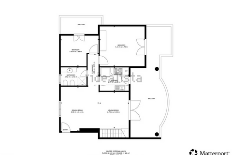 Lejlighed i Rome, Rome, Rome - € 275.000 | Ref: rocca284 - foto 34