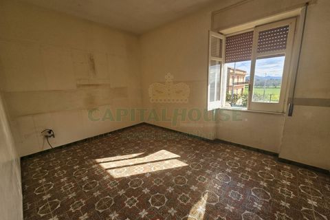 Leilighet i Pignataro Maggiore, Caserta, Pignataro Maggiore - € 75 000 | Ref: 75000pignataro - foto 11