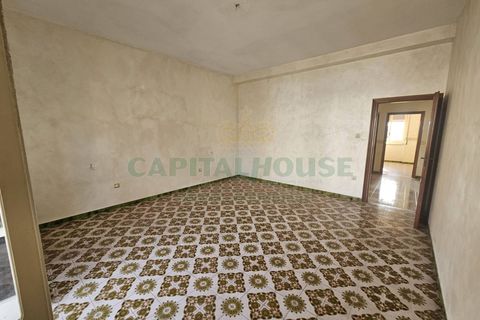 Leilighet i Pignataro Maggiore, Caserta, Pignataro Maggiore - € 75 000 | Ref: 75000pignataro - foto 12