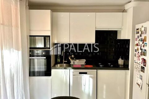 Lejlighed i Nice, Alpes-Maritimes, Nice - € 220.000 | Ref: 86743539 - foto 2