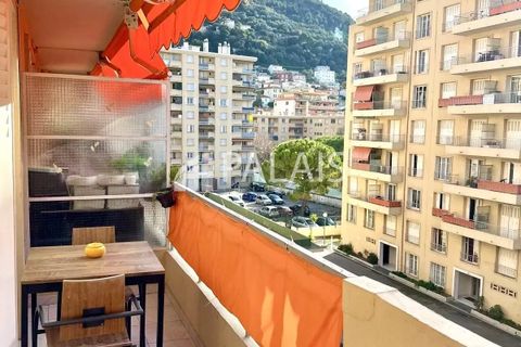 Lejlighed i Nice, Alpes-Maritimes, Nice - € 220.000 | Ref: 86743539 - foto 3