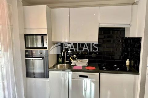 Lejlighed i Nice, Alpes-Maritimes, Nice - € 220.000 | Ref: 86743539 - foto 4