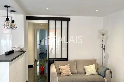 Lejlighed i Nice, Alpes-Maritimes, Nice - € 220.000 | Ref: 86743539 - foto 5