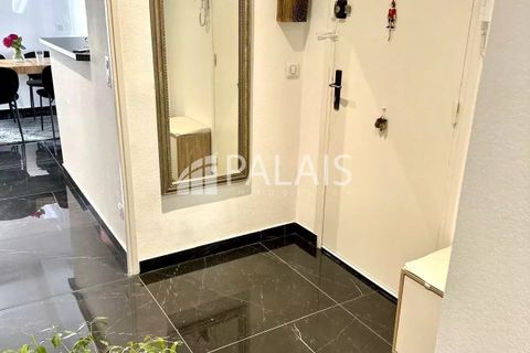 Lejlighed i Nice, Alpes-Maritimes, Nice - € 220.000 | Ref: 86743539 - foto 7