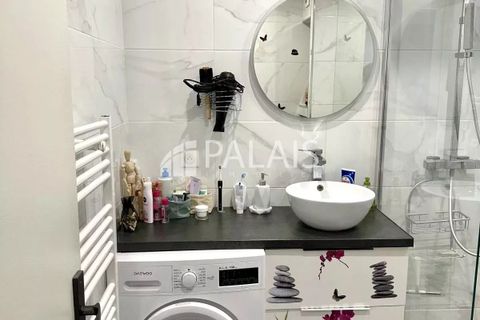 Lejlighed i Nice, Alpes-Maritimes, Nice - € 220.000 | Ref: 86743539 - foto 8