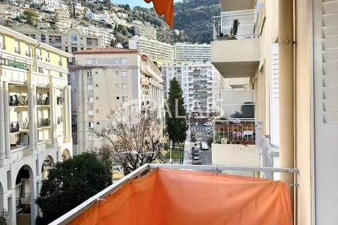 Lejlighed i Nice, Alpes-Maritimes, Nice - € 220.000 | Ref: 86743539 - foto 11
