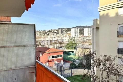Lejlighed i Nice, Alpes-Maritimes, Nice - € 220.000 | Ref: 86743539 - foto 12