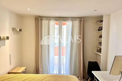 Lejlighed i Nice, Alpes-Maritimes, Nice - € 220.000 | Ref: 86743539 - foto 14