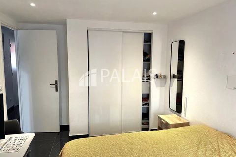 Lejlighed i Nice, Alpes-Maritimes, Nice - € 220.000 | Ref: 86743539 - foto 15