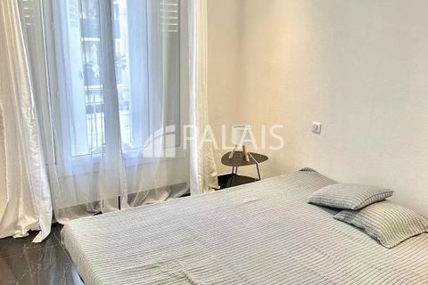 Lejlighed i Nice, Alpes-Maritimes, Nice - € 220.000 | Ref: 86743539 - foto 16