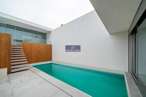 Byhus i Vila Nova de Gaia, Porto, Vila Nova de Gaia - € 980.000 | Ref: MS244. - foto 2