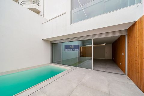 Byhus i Vila Nova de Gaia, Porto, Vila Nova de Gaia - € 980.000 | Ref: MS244. - foto 3