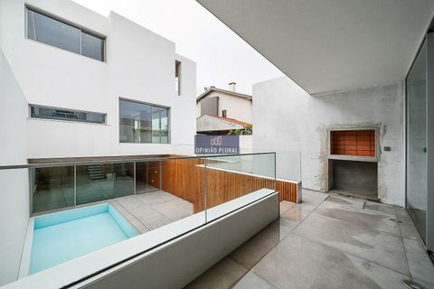Byhus i Vila Nova de Gaia, Porto, Vila Nova de Gaia - € 980.000 | Ref: MS244. - foto 4