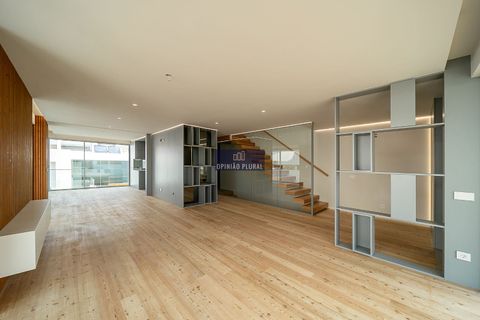 Byhus i Vila Nova de Gaia, Porto, Vila Nova de Gaia - € 980.000 | Ref: MS244. - foto 5