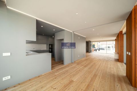 Byhus i Vila Nova de Gaia, Porto, Vila Nova de Gaia - € 980.000 | Ref: MS244. - foto 6
