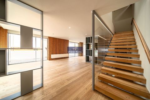 Byhus i Vila Nova de Gaia, Porto, Vila Nova de Gaia - € 980.000 | Ref: MS244. - foto 10