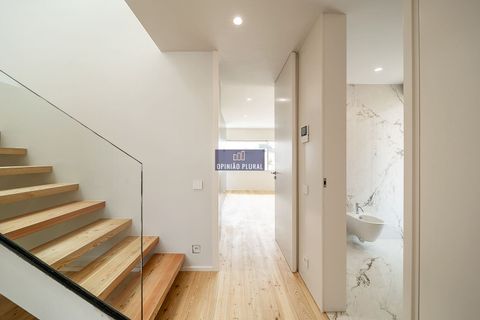 Byhus i Vila Nova de Gaia, Porto, Vila Nova de Gaia - € 980.000 | Ref: MS244. - foto 11