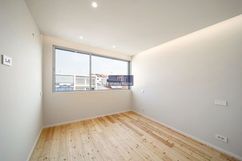 Byhus i Vila Nova de Gaia, Porto, Vila Nova de Gaia - € 980.000 | Ref: MS244. - foto 12