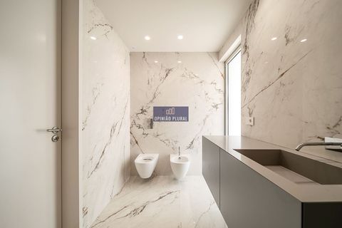 Byhus i Vila Nova de Gaia, Porto, Vila Nova de Gaia - € 980.000 | Ref: MS244. - foto 14
