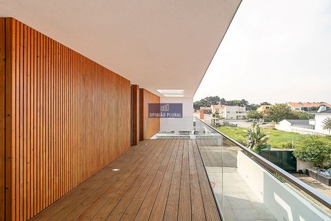 Byhus i Vila Nova de Gaia, Porto, Vila Nova de Gaia - € 980.000 | Ref: MS244. - foto 18