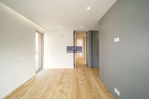 Byhus i Vila Nova de Gaia, Porto, Vila Nova de Gaia - € 980.000 | Ref: MS244. - foto 19