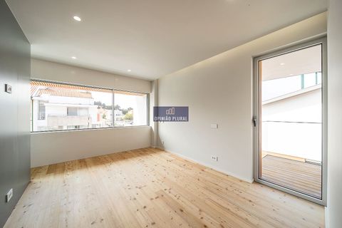Byhus i Vila Nova de Gaia, Porto, Vila Nova de Gaia - € 980.000 | Ref: MS244. - foto 21