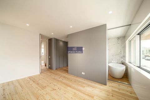 Byhus i Vila Nova de Gaia, Porto, Vila Nova de Gaia - € 980.000 | Ref: MS244. - foto 22