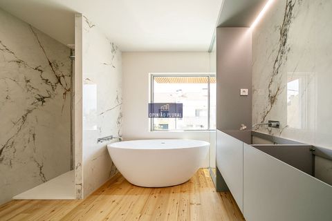 Byhus i Vila Nova de Gaia, Porto, Vila Nova de Gaia - € 980.000 | Ref: MS244. - foto 23