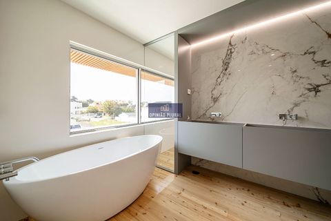 Byhus i Vila Nova de Gaia, Porto, Vila Nova de Gaia - € 980.000 | Ref: MS244. - foto 24