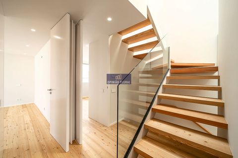 Byhus i Vila Nova de Gaia, Porto, Vila Nova de Gaia - € 980.000 | Ref: MS244. - foto 25
